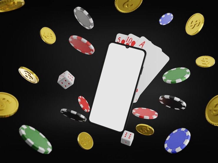 login yowestogel Capsa Susun mobile table showing 13 cards arranged into three poker hands