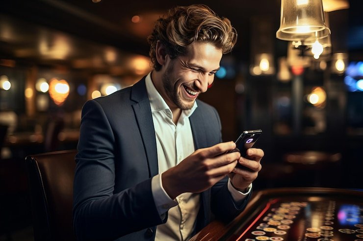 login yowestogel Hacksaw Gaming live dealer table with real dealer and HD video feed on mobile