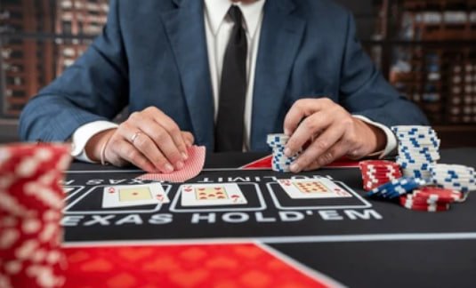 Hacksaw Gaming roulette table on login yowestogel with live wheel and betting layout